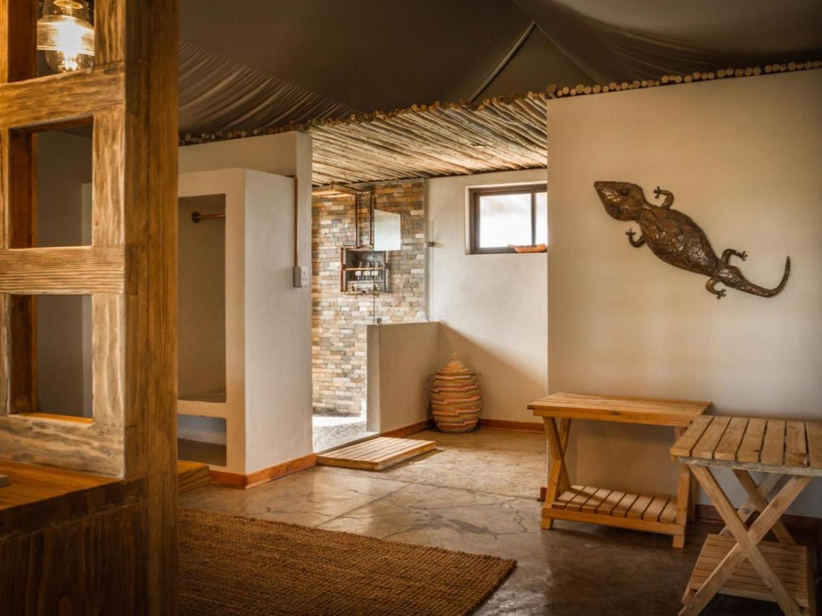 Imagine Africa Luxury Tented Camp Заповедник Балуле Экстерьер фото