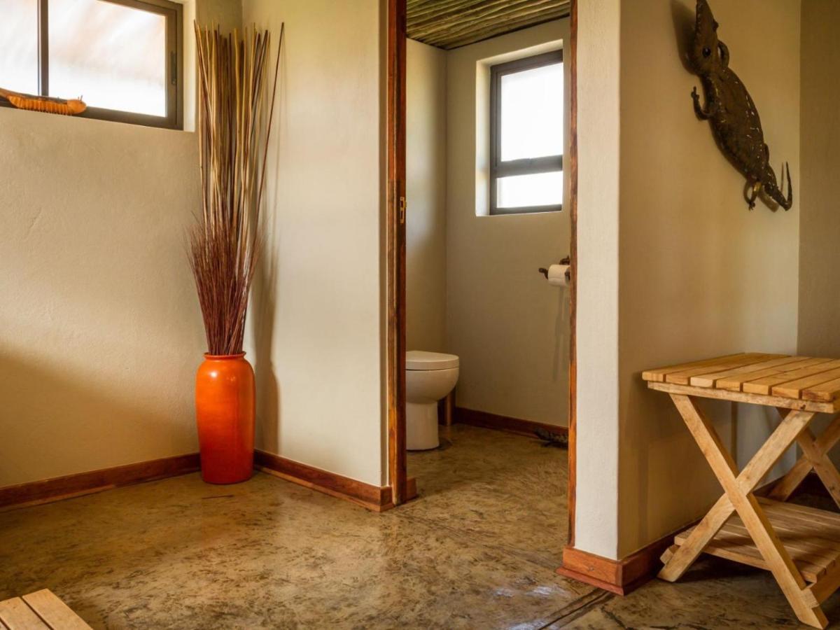 Imagine Africa Luxury Tented Camp Заповедник Балуле Экстерьер фото
