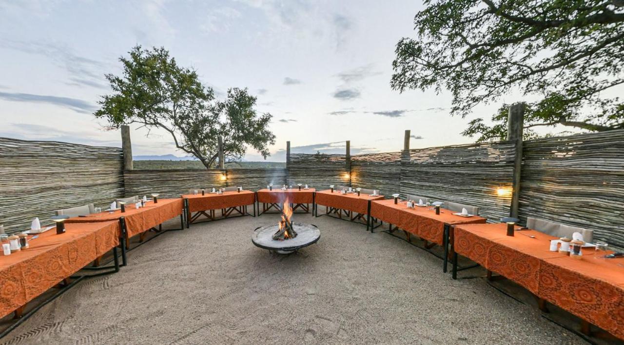 Imagine Africa Luxury Tented Camp Заповедник Балуле Экстерьер фото