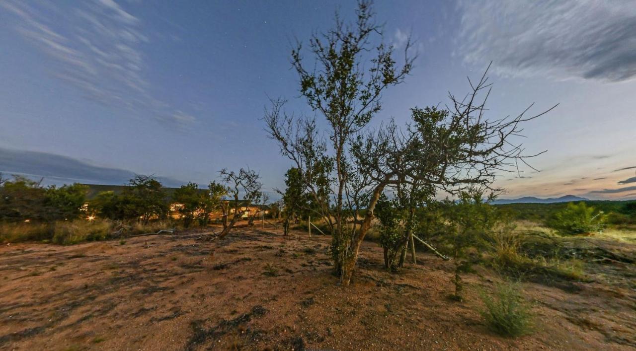 Imagine Africa Luxury Tented Camp Заповедник Балуле Экстерьер фото