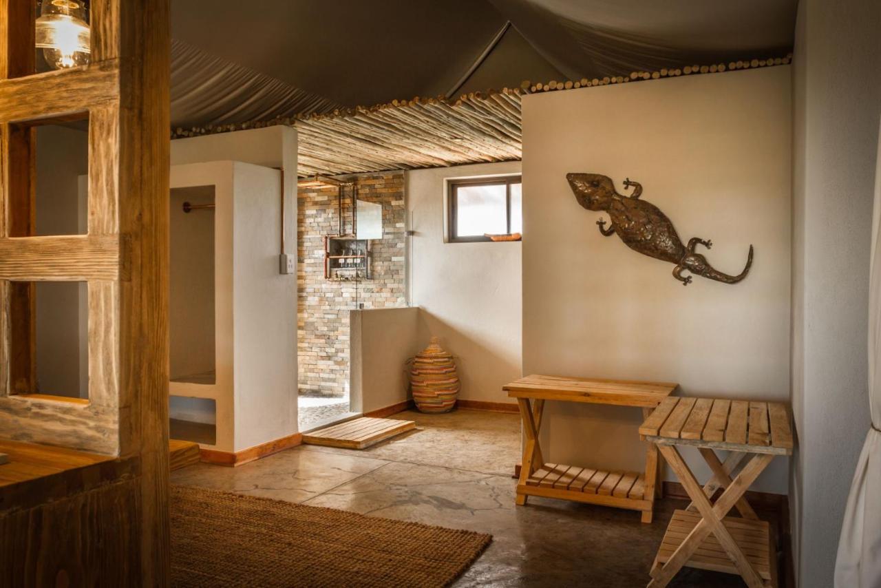 Imagine Africa Luxury Tented Camp Заповедник Балуле Экстерьер фото