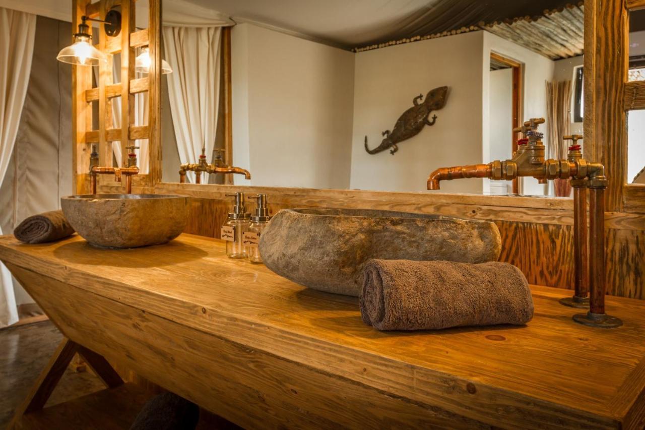 Imagine Africa Luxury Tented Camp Заповедник Балуле Экстерьер фото