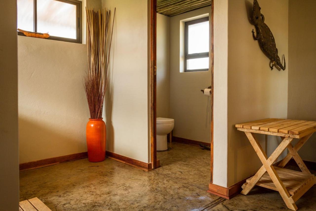 Imagine Africa Luxury Tented Camp Заповедник Балуле Экстерьер фото